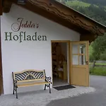 Апартаменты Jedelerhof