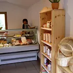 Jedelerhof * Нойштифт-им-Штубайталь