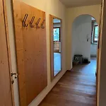 Jedelerhof Апартаменты *