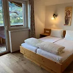 Апартаменты Jedelerhof