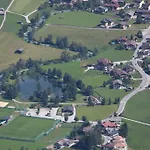 Апартаменты Jedelerhof