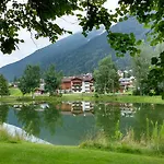 Апартаменты Jedelerhof *