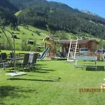 Jedelerhof Апартаменты *