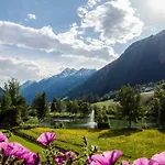 Апартаменты Jedelerhof