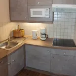 Jedelerhof Апартаменты Нойштифт-им-Штубайталь