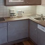 Апартаменты Jedelerhof *
