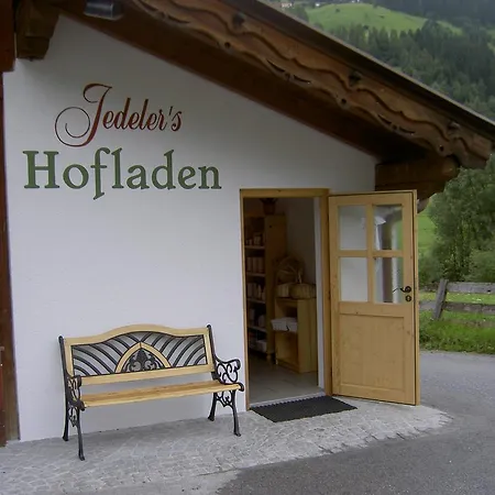 Apartment Jedelerhof