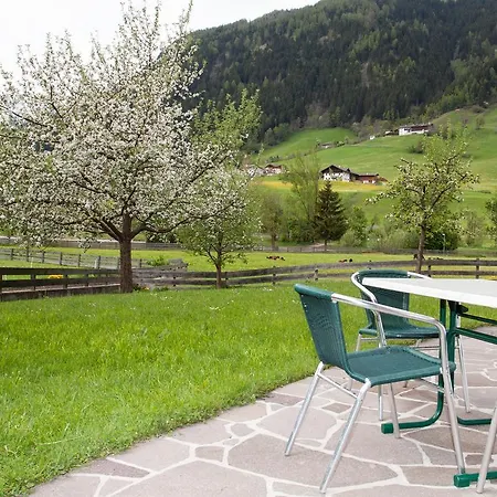 Jedelerhof Neustift im Stubaital
