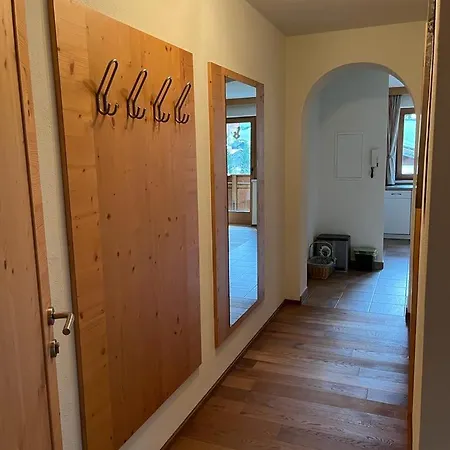 Jedelerhof Apartment *