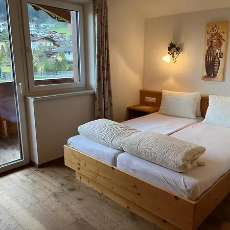 Apartment Jedelerhof
