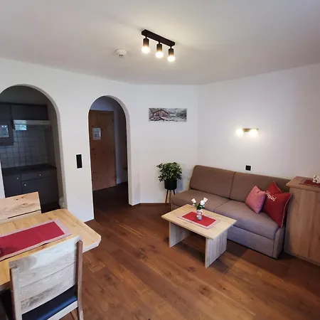 Jedelerhof Apartment Neustift im Stubaital