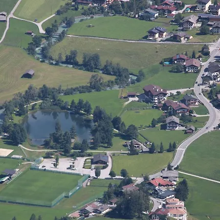 Apartment Jedelerhof