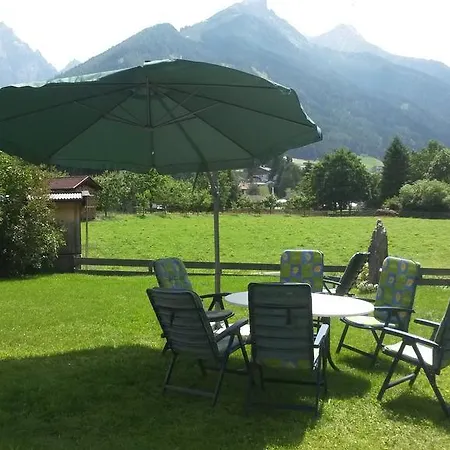 Apartment Jedelerhof