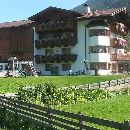 Apartment Jedelerhof *