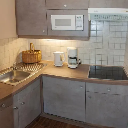 Jedelerhof 아파트 노이스티프트임스튀바이탈