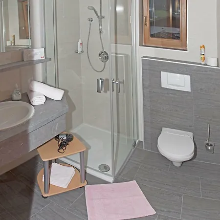 Apartman Jedelerhof Neustift im Stubaital