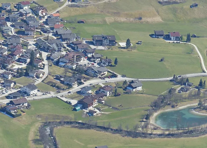 Jedelerhof Apartment Neustift im Stubaital