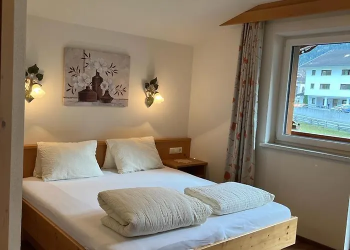 Jedelerhof * Neustift im Stubaital