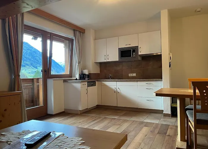 Jedelerhof Neustift im Stubaital