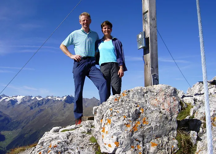 Appartamento Jedelerhof Neustift im Stubaital