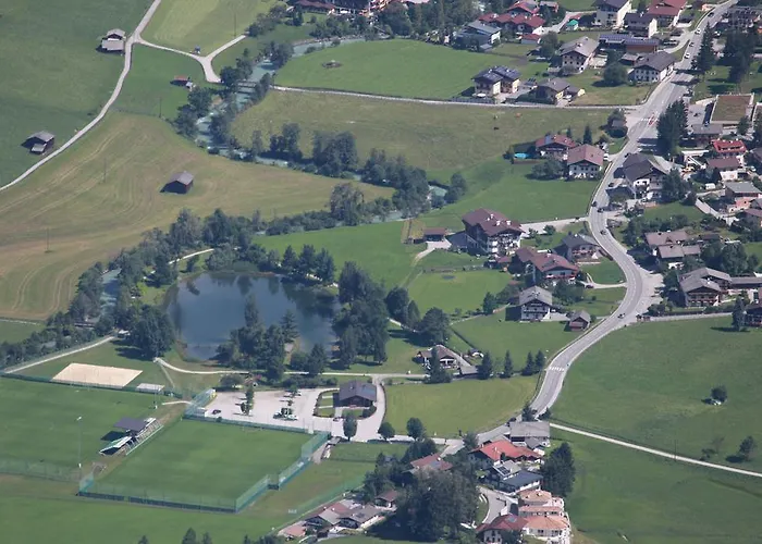 Appartamento Jedelerhof