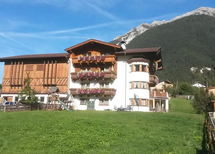Jedelerhof Apartment Neustift im Stubaital