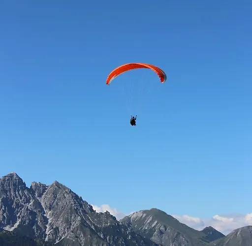 Jedelerhof Appartamento *