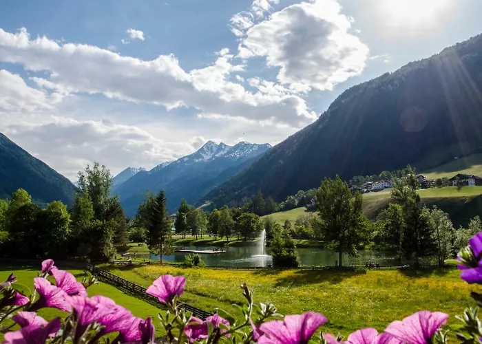 Apartment Jedelerhof