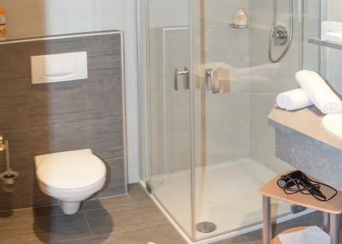 Jedelerhof Apartment *