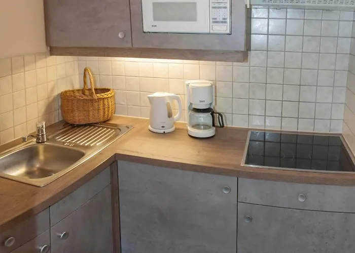 Jedelerhof Apartment Neustift im Stubaital