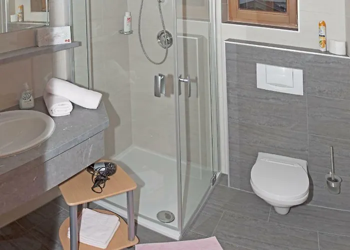 Apartment Jedelerhof Neustift im Stubaital