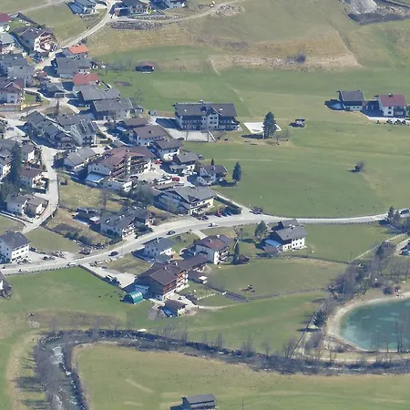 Jedelerhof Lägenhet Neustift im Stubaital
