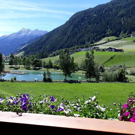 Jedelerhof Lägenhet *